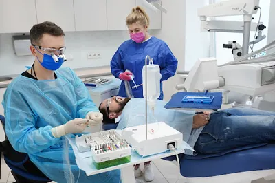 Dentica Centrum Stomatologii i Ortodoncji Częstochowa